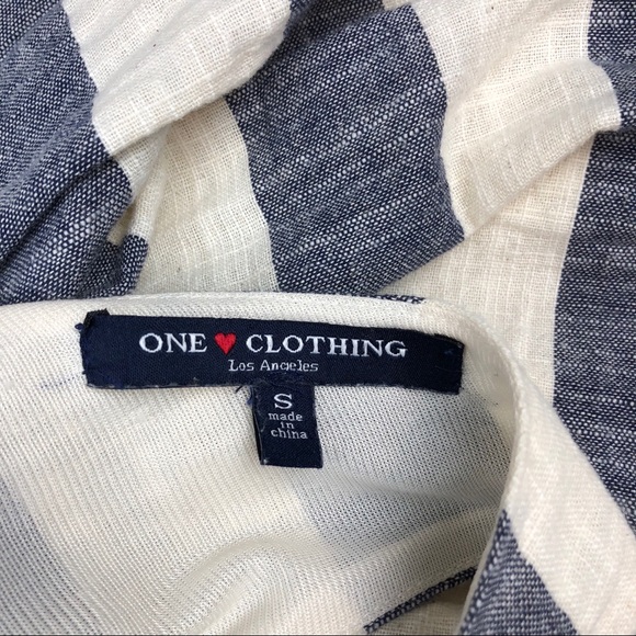 One❤️Clothing Sleeveless Dress - Picture 4 of 5